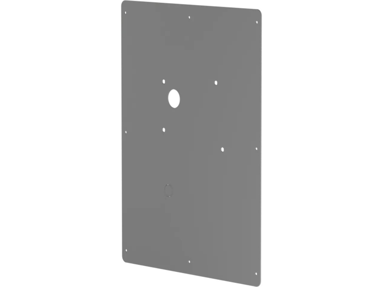 Wallbox Eiffel Dubbele Montage Adapter - BlackCharge Default Title