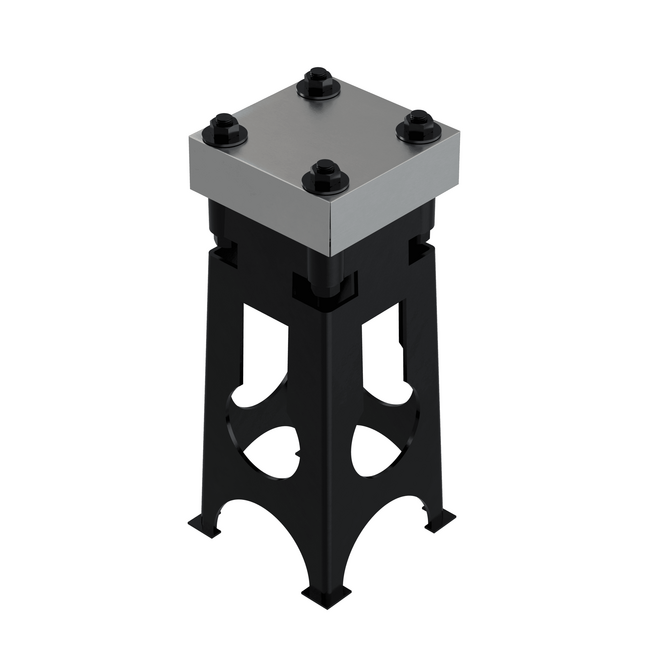 Onepole Protector voor Dredging Foundation