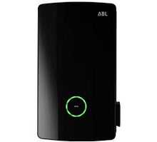 Wallbox ABL EM4 22kW (Extender) | Slim Laadstation met mono of duo Socket